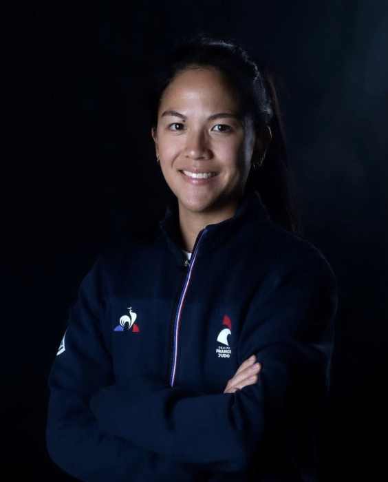 Thuy-Anh NGUYEN