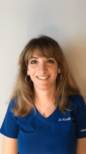 Dr Anne MARCELIS LAFFOND