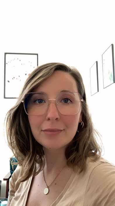 Océane DUPUIS
