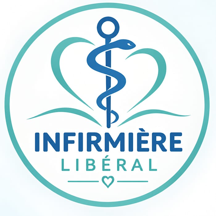 Dr Hakima Hoock, Infirmier à Creil