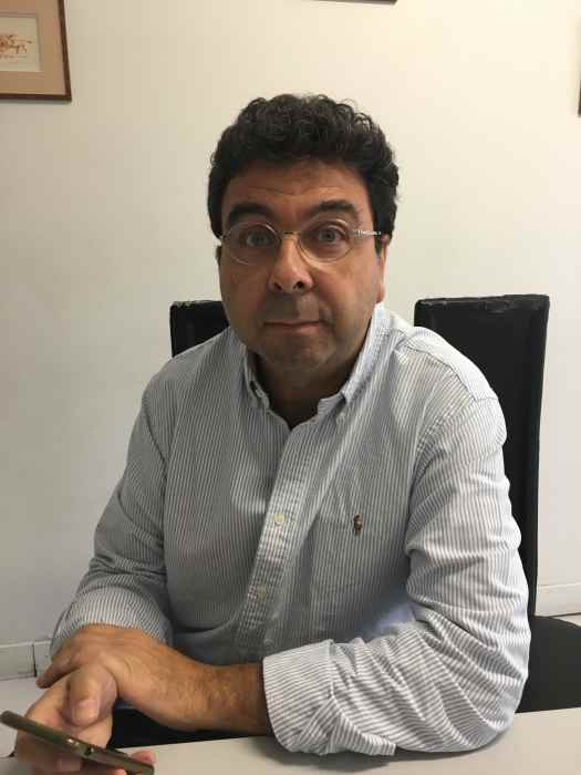 Dr Darius LELLOUCHE