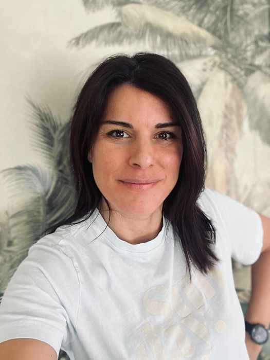 Dr Lucie Garcia, Diététicien à Romagnat