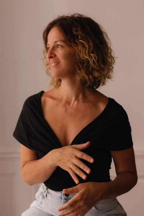 Marilyn Comte