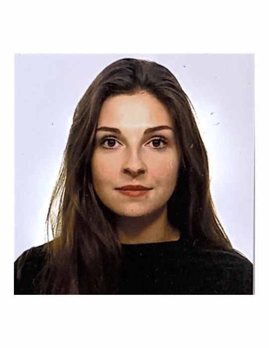 Mathilde Gustin