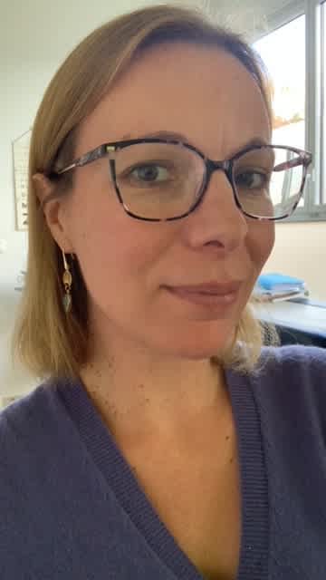 Solene Gye Jacquot