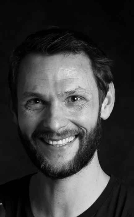 Damien Barral Cadière 
