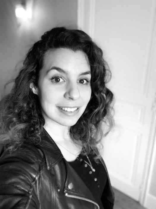 Marie Lafond