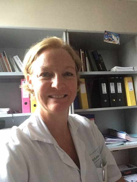 Dr Lidy Klein Speetjens