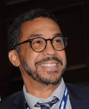 Dr Pablo Antonio URENA TORRES