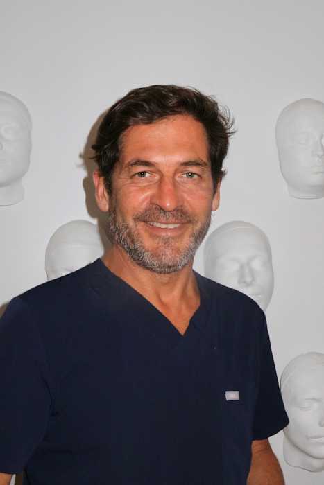 Pr Ignacio GARRIDO-STOWHAS