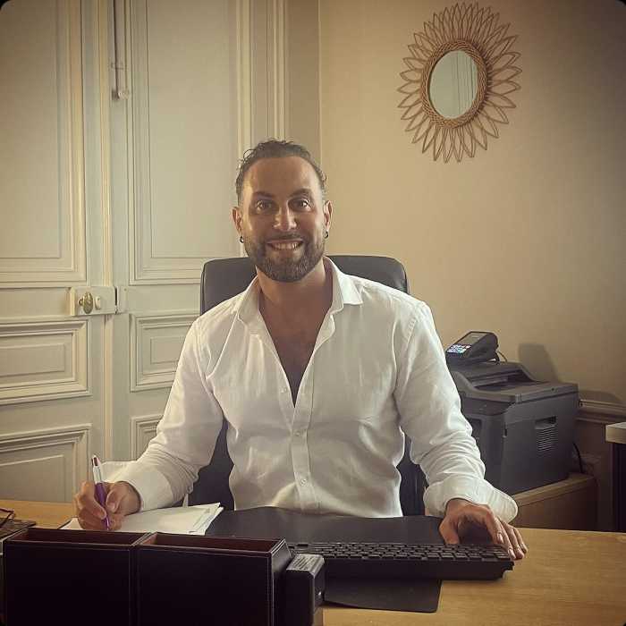 Dr Rabih El Osta, Chirurgien urologue à Nancy