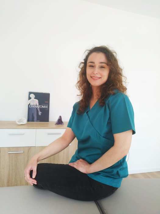 Juliette THOUATI