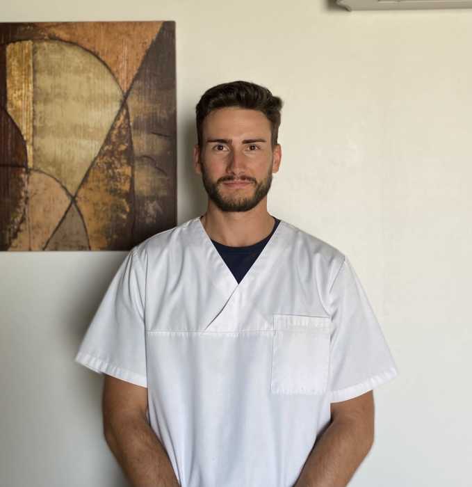 Julien GOY