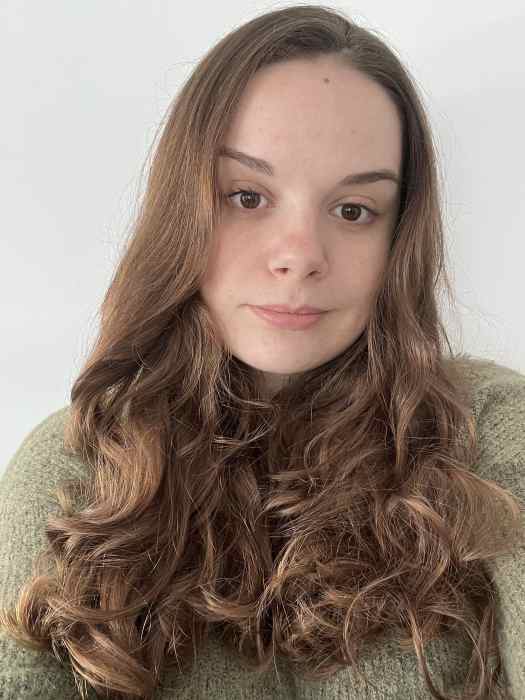 Caroline Granger