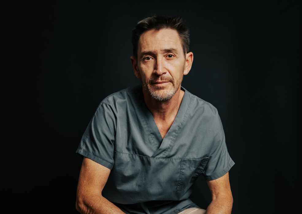 Dominique LAGRUE
