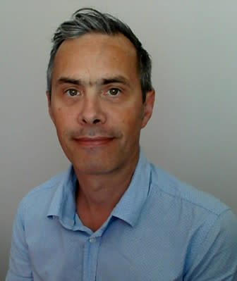 Dr Cédric NADEAU