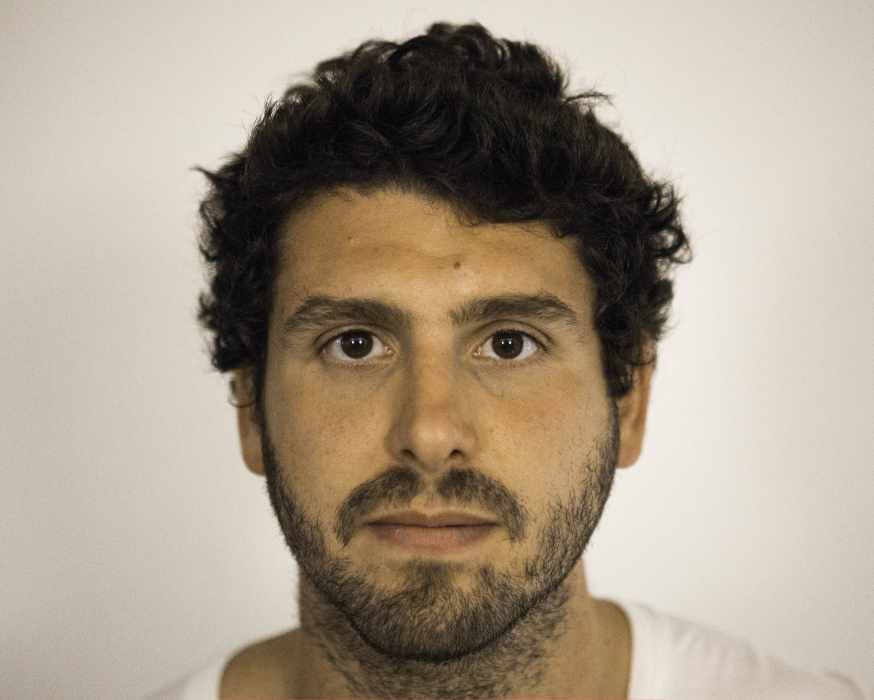 JEREMY SAAL