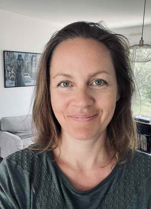 Anne Gauter-Noel