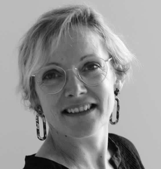 Dr CECILE RIBIERE LINARES