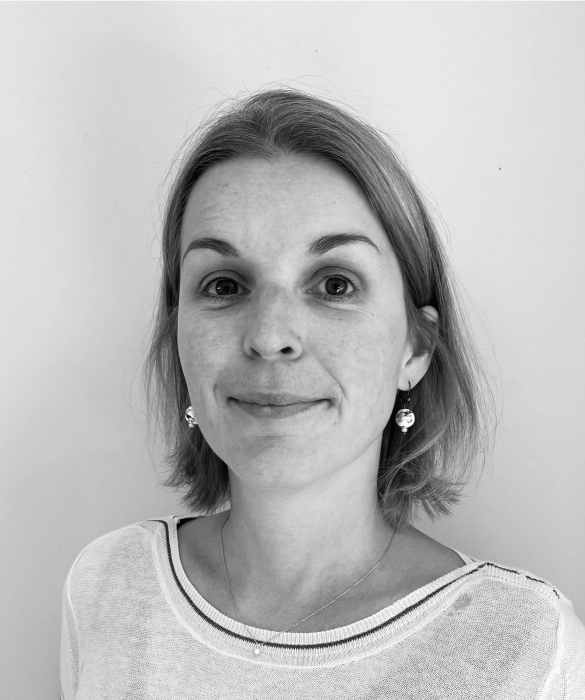 Dr Marie-Cécile WIMMER