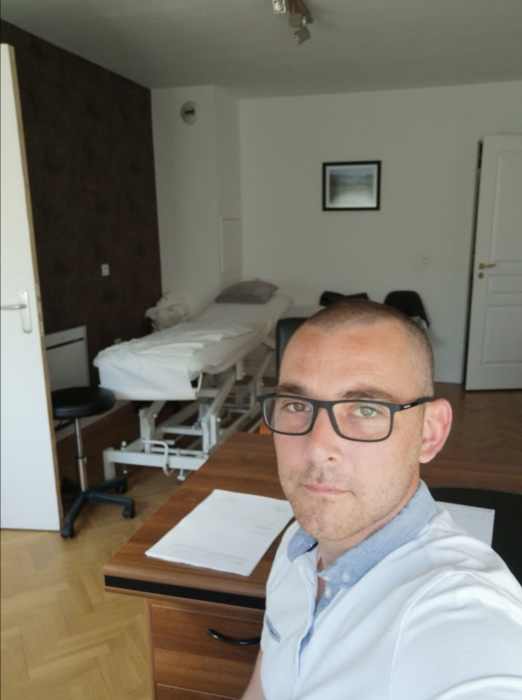 Thomas TUPINIER