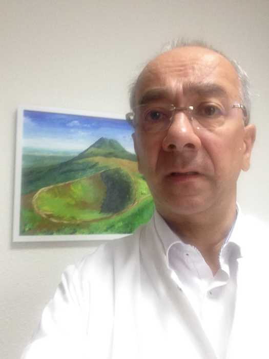 Dr Pierre CHASTENET