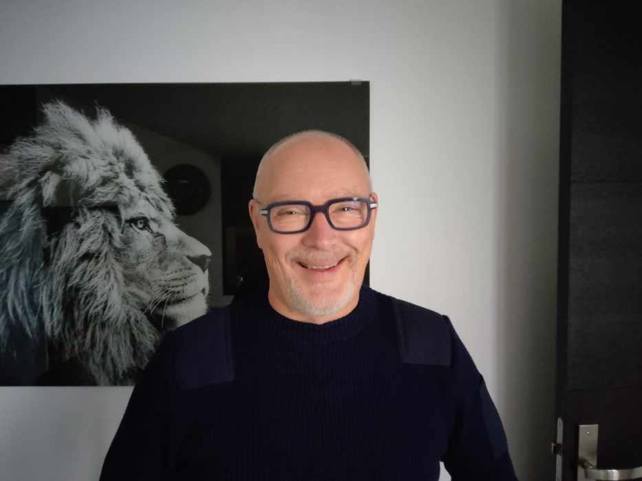 Serge COUR