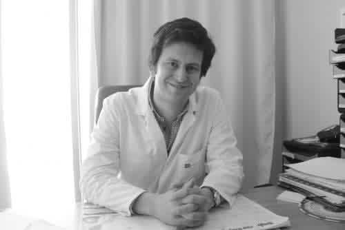 Dr Édouard Goujon