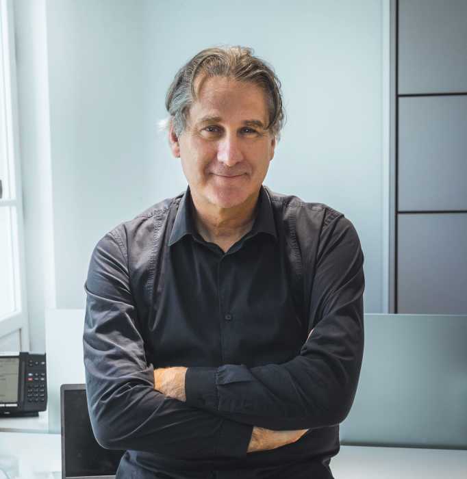 Sylvain Tourba