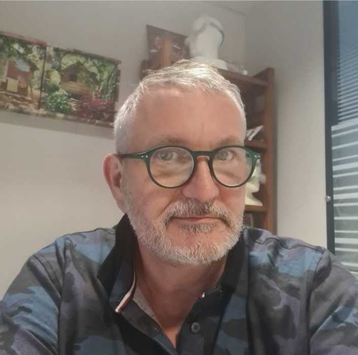 Arnaud DIERICK