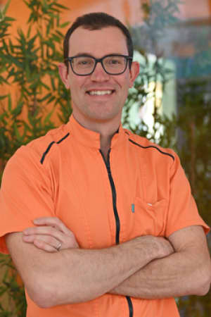 Dr Olivier LAURENT