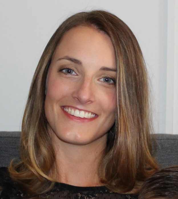 Emilie Le corff
