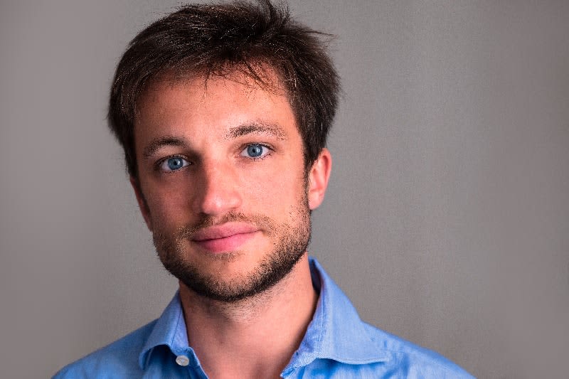 Simon PARIZET