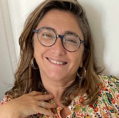 Anne-Aurélie DARMONI