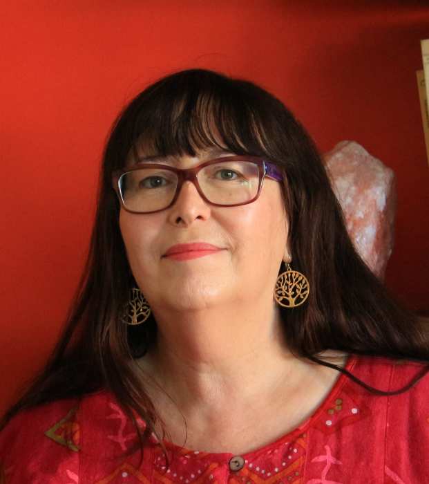 JOELLE GRISPIN KAMIDIAN