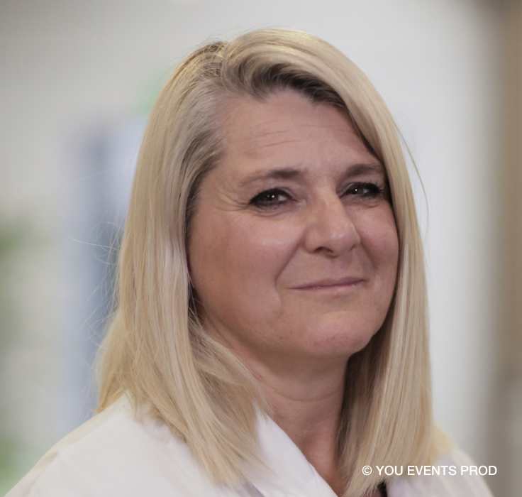 Dr Marina Bechard De Spirlet, Gynécologue médical et obstétrique à Levallois-Perret