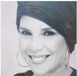 Rachida Lazzouni Hamma