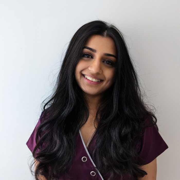 Zahra MANSOUR