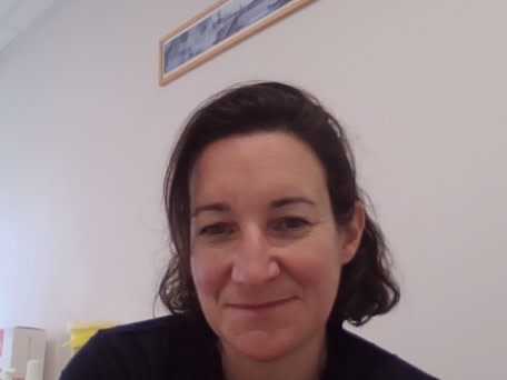 PATRICIA BOUCHUT MERLE