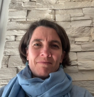 Dr Fanny POMEL