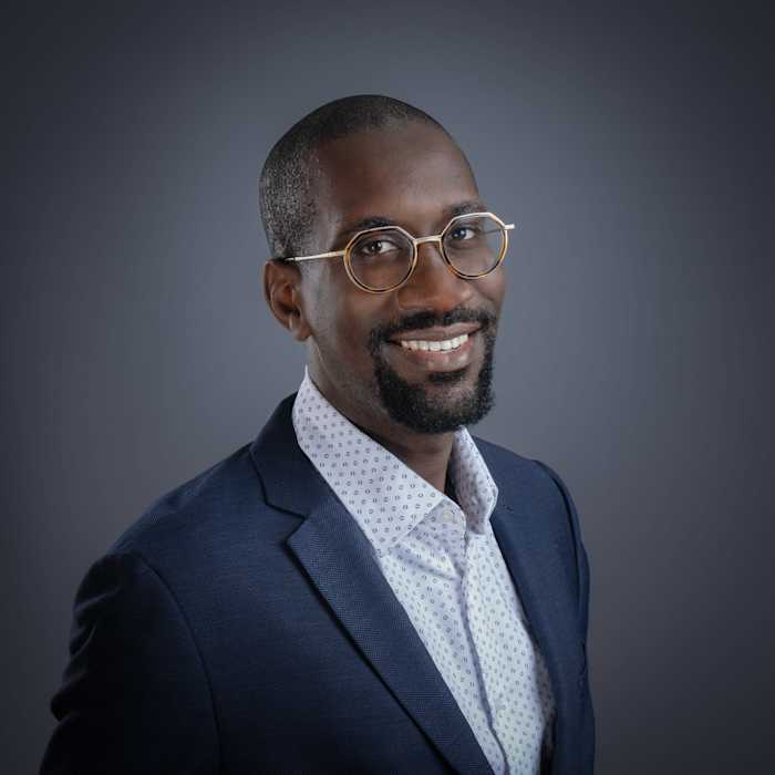 Dr Mouhamadou Toure