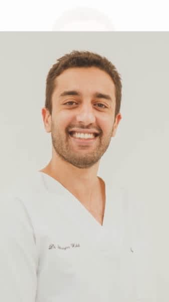 Dr Habib IDHSAYNA