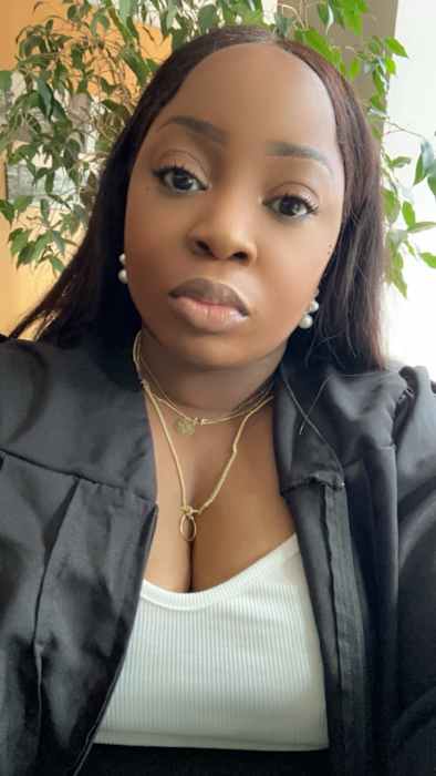 Nseke Jennifer  Masila