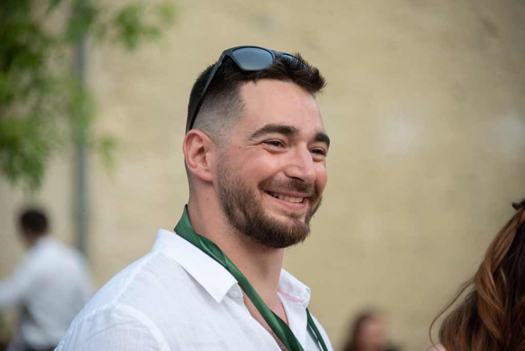 thibault Galibert