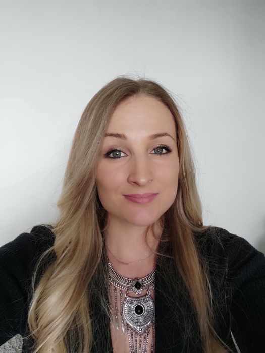 Laura Langoureau