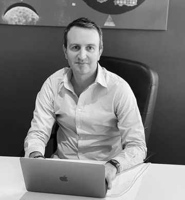 Dr Pierre-Arnaud Wuidar