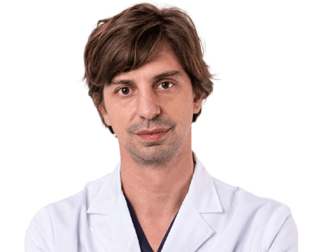 Dr Fernando CRUZ GONZALEZ