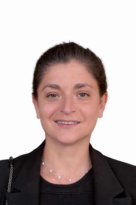 Dr Elsa CHEMOUNY