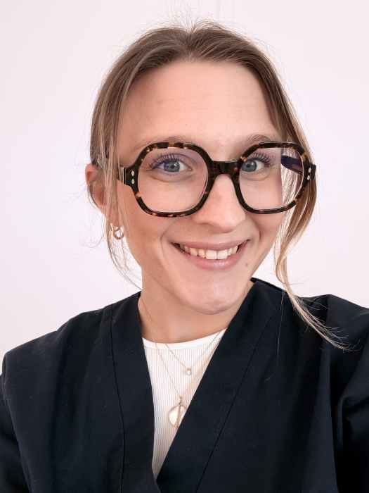 Julie Grattieri