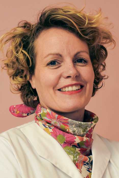 Anne-Caroline PLAGNAL
